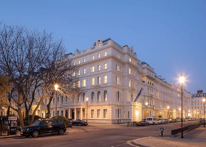 Hapimag Apartments London