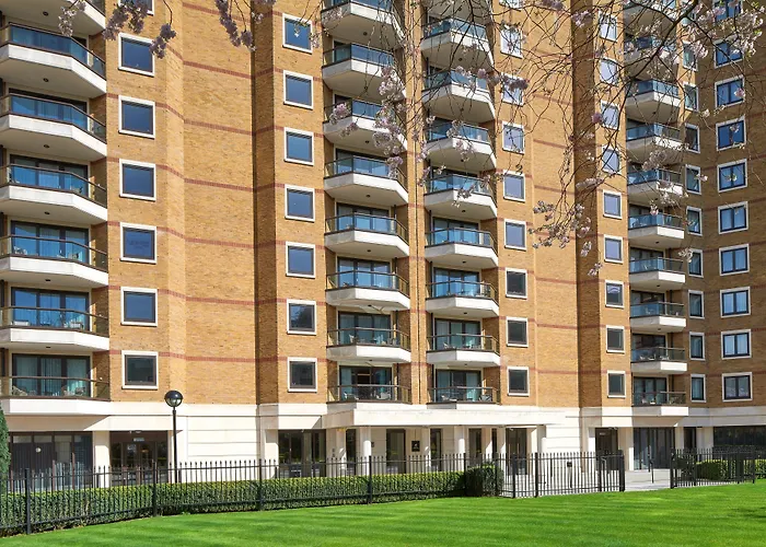 Cheval Gloucester Park At Kensington London