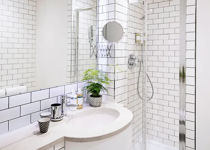 No.5 Maddox Street Aparthotel London