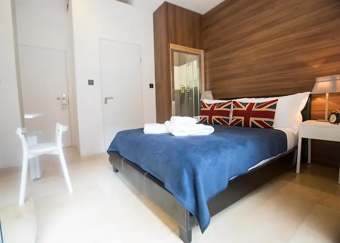 Room Home Stay London